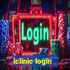 iclinic login